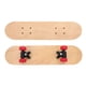 thumbnail image 5 of 1pc en blanco patineta cubierta de madera plataforma patineta diy pintado a mano patineta, 5 of 6