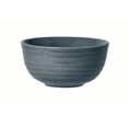 thumbnail image 5 of Sango Siterra Painter's Palette Stoneware Dinnerware Set, 16-piece, Cream/Blue/Orange/Beige, 5 of 8