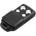 thumbnail image 1 of Mando a distancia para puerta de garaje, mando a distancia universal Terisass para puerta automática 433 MHz, mando a distancia de repuesto, mando a distancia con llave de clonación, 4 botones duplicados, mando a distancia Chamberlain ACTIVE  Biensenido a ACTIVE, 1 of 5