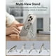 thumbnail image 4 of Soporte de anillo ESR magnético para teléfono con soporte para iPhone S25, 4 of 9
