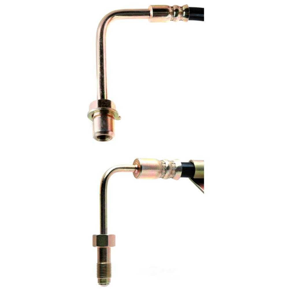 ACDelco 18J1147 Rear Passenger Side Brake Hose
