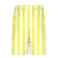 thumbnail image 4 of Vetsdori Mens Dry Fit Shorts Beach Summer Short Pants Lining 2 in 1,Casual Swim Trunks Hombre Shorts for Men Breathable,Size L, 4 of 6