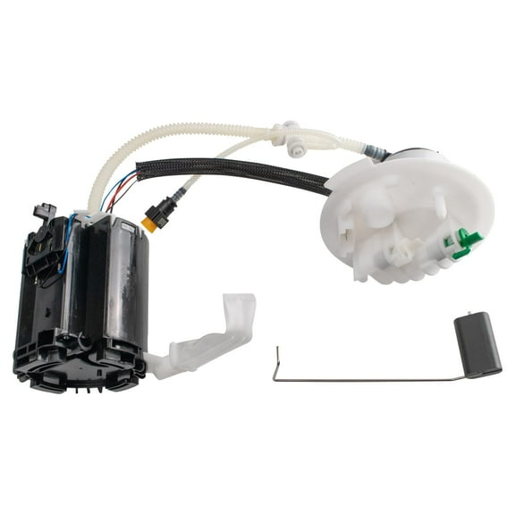 TRQ Engine Fuel Pump & Sending Unit Assembly for Land Rover LR2 SUV New FPA60080