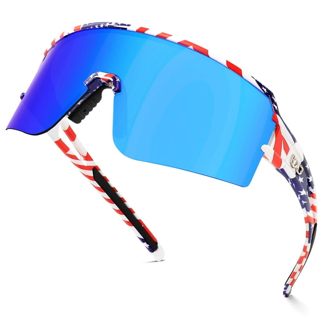 Gafas de sol deportivas FMY Gafas de ciclismo polarizadas UV400