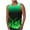 Green, variant on breaise Men's Tank Tops Cotton Performance Sleeveless Casual Classic T Shirts Yellow M Sans frais de transport