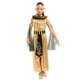 thumbnail image 1 of Disfraz de diosa griega Atenea para niña, Carnaval, Halloween, mito romano egipcio, princesa, libro, semana, Cosplay, vestido de fiesta elegante, 1 of 5