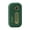 Green, variant on NFTIGB Mini Ozone Air Purifier Odor Eliminator, Portable Rechargeable USB Desk Air Cleaner for Home Car Fridge Office Pets Allergies Dust Smoke, Compact Travel Size White (3.34 inches / 8.5 cm)