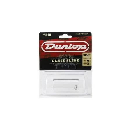 - Dunlop 218 Moonshine Slide Heavy