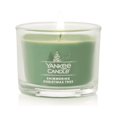 thumbnail image 3 of Yankee Candle Minis Jar, Shimmering Christmas Tree, 1.3 oz (Pack of 4), 3 of 7