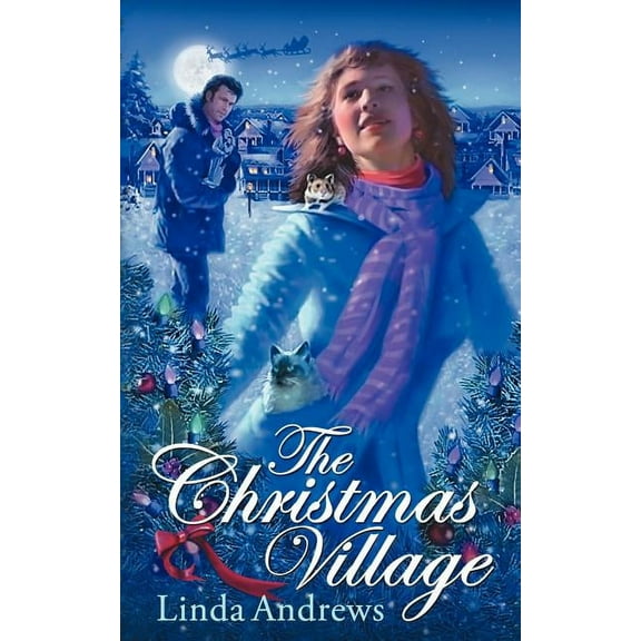 The Dugan Brothers: The Christmas Village (Paperback)