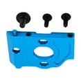 thumbnail image 3 of segolike Electric Vehicle Brushless Motor Mounting Holder Blue, 3 of 6
