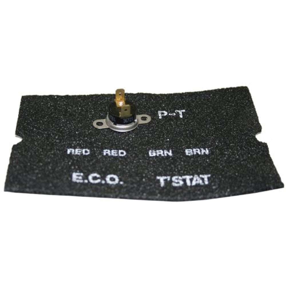 Atwood 91470 Thermostat Front Mount - 120 degree - Walmart.com