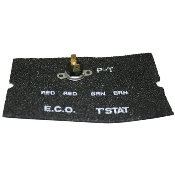 Atwood 91470 Thermostat Front Mount - 120 degree