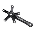 thumbnail image 3 of 170mm CNC Machined Bicycle Crank Set for Mountain Bike For BCD Compatibility, 3 of 9
