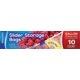 thumbnail image 1 of FLP Slider Bolsa de almacenamiento de alimentos, galón, cierre recargable, 1 of 1