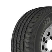 Trailer King RST II ST235/85R16 125/121M E Trailer Tire (Tire only)