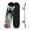 Color3, variant on Complete Skateboards for Beginners,7 Layer Canadian Maple Double Kick Deck,31''Pro Cruiser Graffiti Skate Board