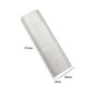 thumbnail image 5 of Lijadora de punta de taco de billar Zulema Premium Aluminio Plata, 5 of 8
