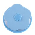 thumbnail image 1 of Rdeghly Plum Blossom-shape Flower Washing Machine Hair Removal Laundry Ball Floating Filter Mesh Bag,  Laundry Filter Floating Laundry Bag, Laundry Filter Bag, 1 of 8