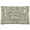 A Vintage-Style Damask Pattern, variant on Cozy Mat Pet Bed Indoor Outdoor Warm Soft For Cat Dog Puppy(S/M) A Vintage-style Damask Pattern