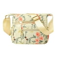 thumbnail image 2 of YOUSNH Sac à Épaule pour Femmes, Sac à Main Spacieux à Multiples Poches pour Dames, Sac Bandoulière, Sac Fourre-Tout Mode, Sac Cartable à Poignée Supérieure, Sacs D'Épaule D, 2 of 3