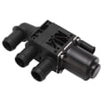 thumbnail image 3 of Válvula De Control De Refrigerante, Válvula De Cambio De Refrigeración 64129153079 Ajuste Preciso Diseño OEM Rendimiento Estable Durable Para Motor De Automóvil, 3 of 7
