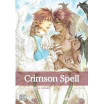 Crimson Spell: Crimson Spell, Vol. 6 (Series #6) (Paperback)