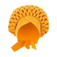 thumbnail image 5 of Turbante do jinwen Estilo A para mujer, 5 of 5
