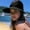 Black, variant on Sun Hats for Women Beach Sun Visor Women'S Sun Hat Women'S Outdoor Sports Hat Sun Hat Fascinators Hats for Women Bucket Hats for Woman () Blue knitted nylon