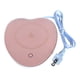 thumbnail image 2 of Calentador de Tazas de Escritorio con Apagado Automático para Uso En Oficina y Hogar. Mantiene La Bebida Caliente Durante 24 Horas., 2 of 6