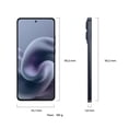 thumbnail image 3 of Smartphone Moto G86 8+512GB Azul Desbloqueado, 3 of 6