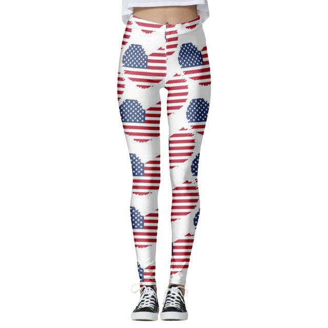 Gibobby Leggings Gluteos Mujer Pantalones entrenamiento polainas cómodas informales para mujer(Azul, M)