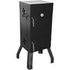 Masterbuilt Charcoal Smoker, Black