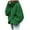Dark Green, variant on Oversized Plus Size Cable Knit Chunky Sweaters for Women Fall Winter Long Sleeve Warm Knitwear Lounge Solid Color Turtle Neck Comfy Clothes Going Out Tops