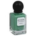 thumbnail image 2 of Revlon Parfumerie Scented Nail Enamel - Lime Basil, 2 of 2