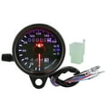 thumbnail image 2 of Unrivaled Accuracy Odometer Gauge, Odometer, Convenient For Reading Motorbike For Motorcycle, 2 of 8