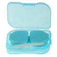 thumbnail image 1 of Estuche para viaje jinwen Contenedor para almacenamiento de Lentes de Contacto, 1 of 7