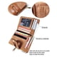 thumbnail image 3 of Carteras para Mujer Cartera Plegable pequeña para Mujer Rfid con Bolsillo para Monedas con Cremallera, Mini Monedero Suave y Compacto Delgado, 3 of 6