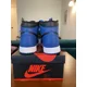 thumbnail image 4 of Size 6 - Jo r-dan 1 Retro OG High Dark Marina Blue, 4 of 6