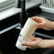 thumbnail image 5 of 1x Natural Loofah Luffa Loofa Exfoliating Shower Sponge Body Bath Scrubbers UK, 5 of 10