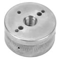thumbnail image 3 of Pistola de decoración, pistola rociadora de alimentación por gravedad roja de 0,3 mm, pistola rociadora para tatuajes, parte superior de la línea Jadeshay A, 3 of 8