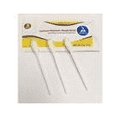 thumbnail image 3 of Dynarex Lemon Glycerin Swabsticks 25 pack (3ct per pack) (Pack of 6), 3 of 5