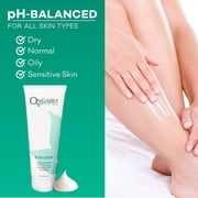 Body Lotion - Light Scent
