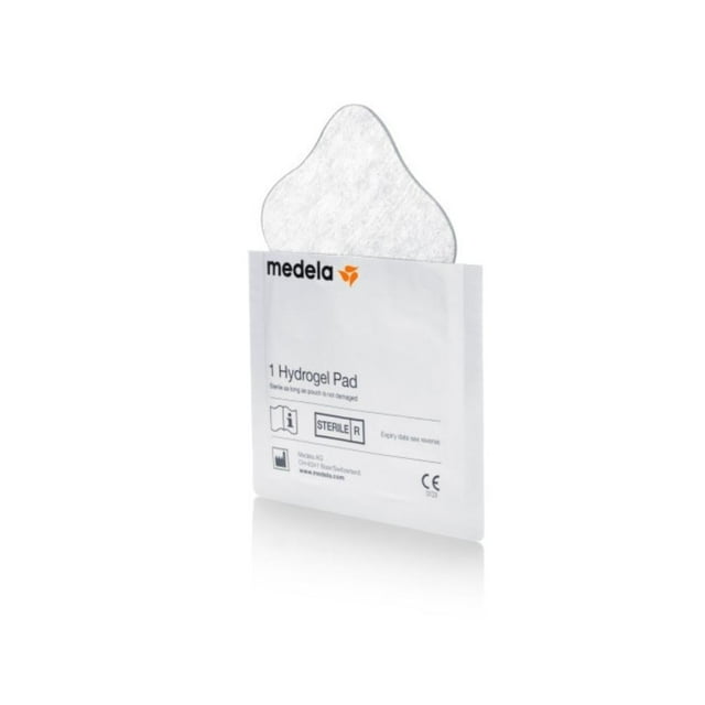 Parches de Hidrogel Medela Tender Care