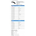 thumbnail image 2 of Front Right Rearward Fender Liner - Compatible with 2011 - 2018 Ram 1500 2012 2013 2014 2015 2016 2017, 2 of 2