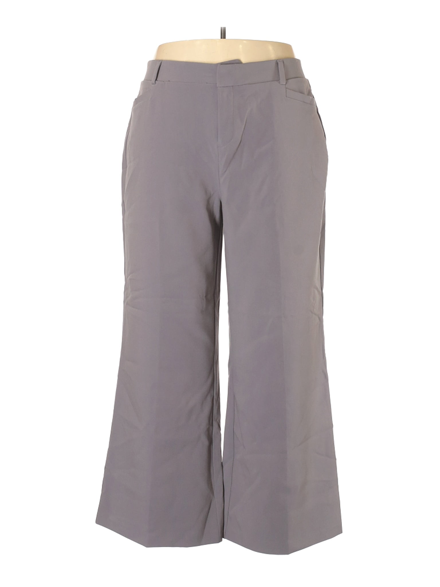 torrid dress pants