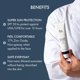 thumbnail image 3 of Protector solar Dr. Ceuracle Hydra Barrier SPF 50 50 ml coreano, 3 of 6
