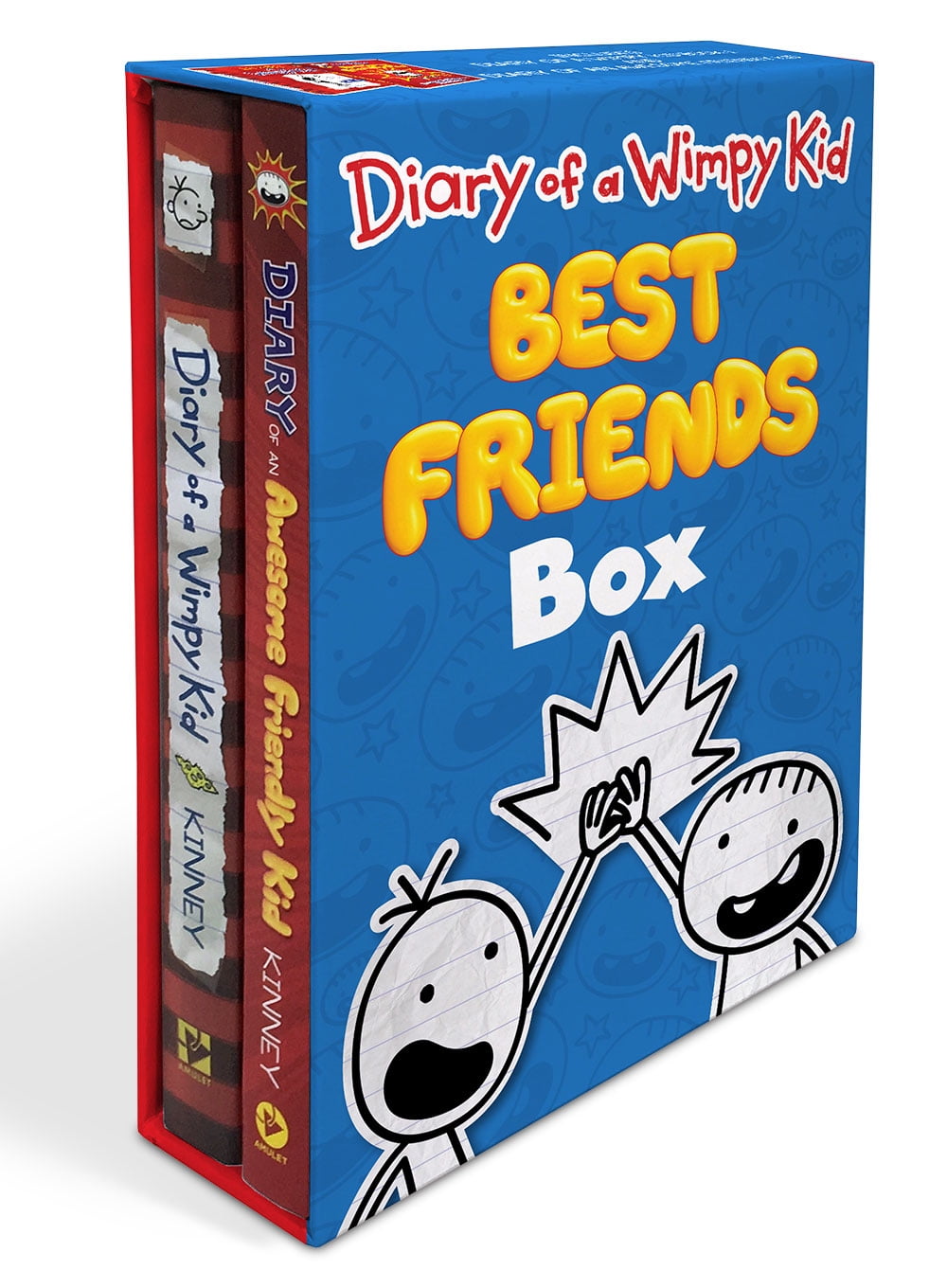 diary of a wimpy kid book 1 book review