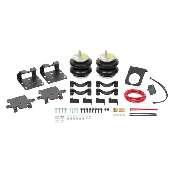 Firestone 2613 Ride-Rite Rear Kit for Chevrolet Silverado 2500/3500, GMC Sierra 2500/3500 (2011-2021)