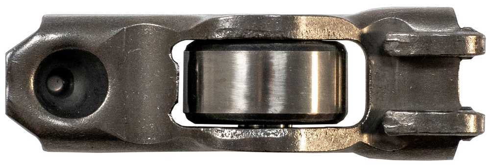 Melling MR-944 Stock Replacement Rocker Arm For Select 05-14 Ford Mercury Models Fits select: 2008-2010 FORD EXPLORER, 2009-2011 FORD RANGER